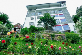 BOUGAIN VILLA Luxury 